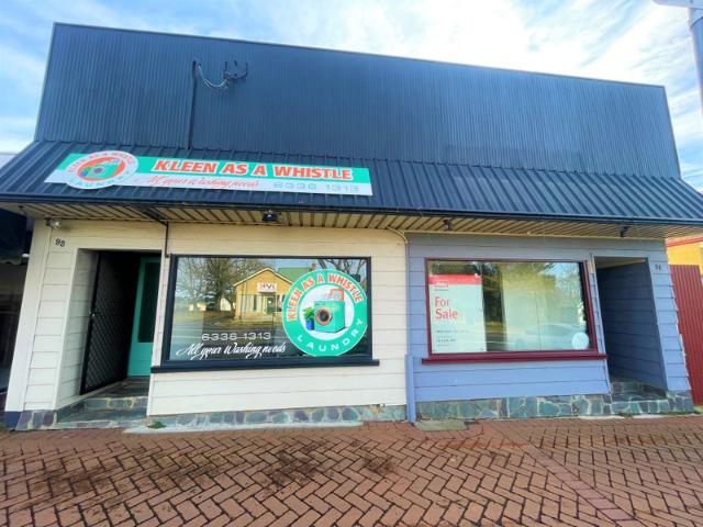 Retail for sale in Oberon, New South Wales