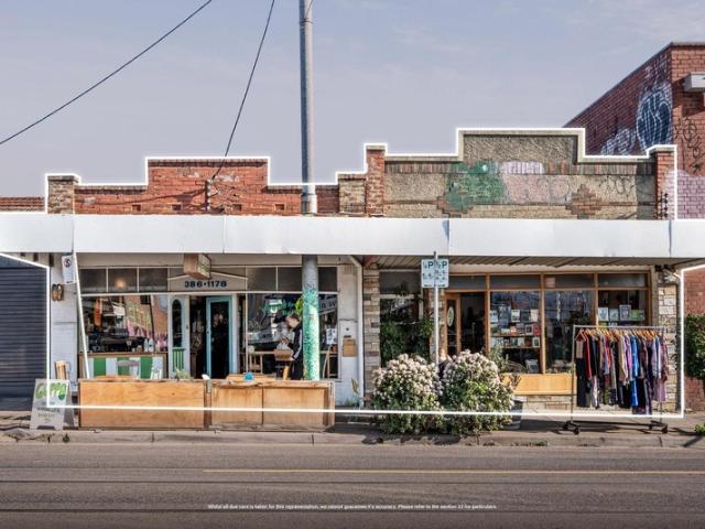 Property for sale in Camerons Creek, Victoria