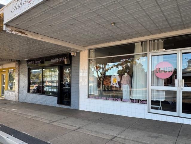 Retail for sale in Wellington, New South Wales