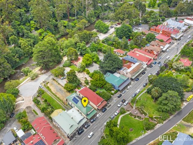 Retail for sale in Camerons Creek, Victoria