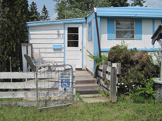House for sale in Saskatchewan