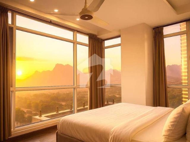 Apartment for sale in Islamabad