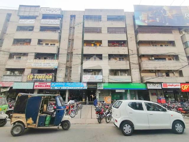 Office for rent