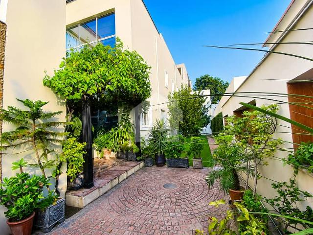 House for sale in Islamabad