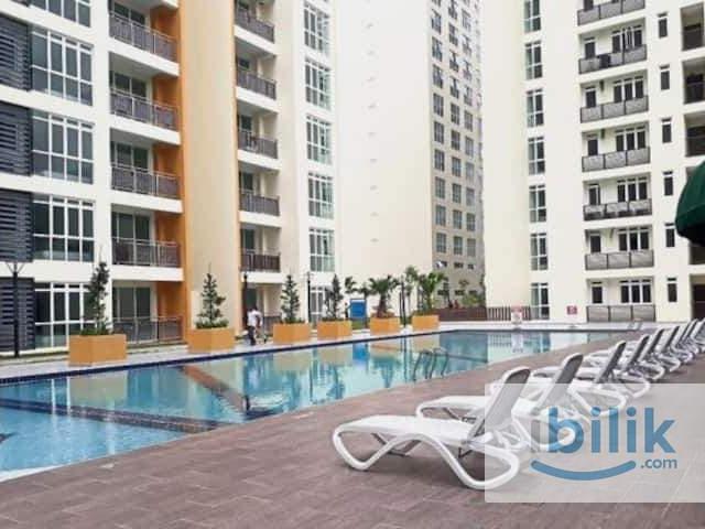 Room for rent in Johore Bahru, Johor