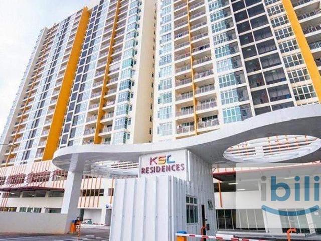 Room for rent in Tebrau, Johor