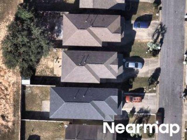 House for sale in Pensacola, Florida