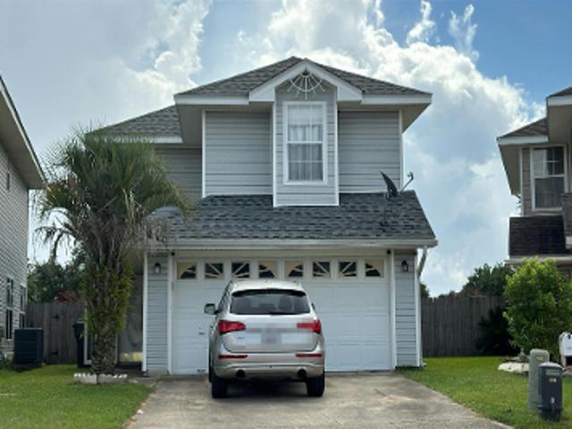 House for sale in Pensacola, Florida