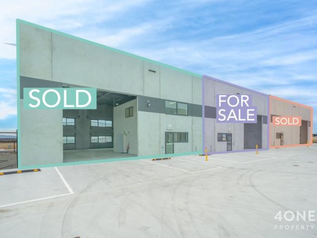 Warehouse for sale in Hobart, Tasmania