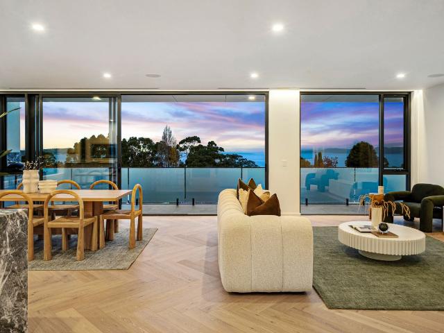 Apartment for sale in Hobart, Tasmania