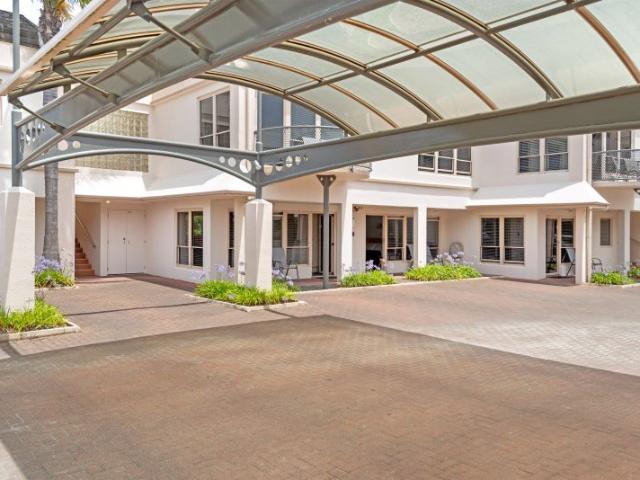 Apartment for sale in Gisborne