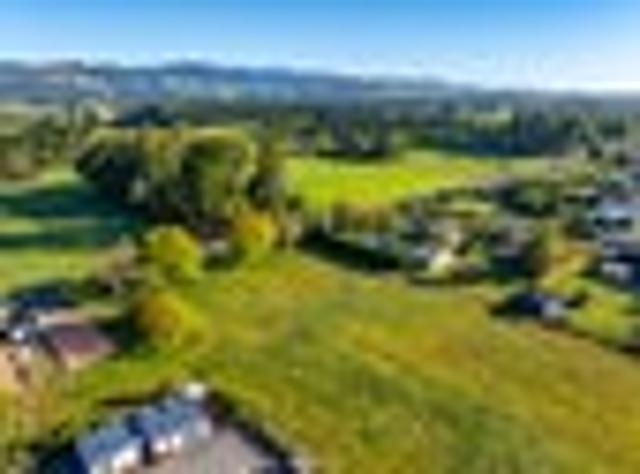 Land for sale in Carterton, Wellington
