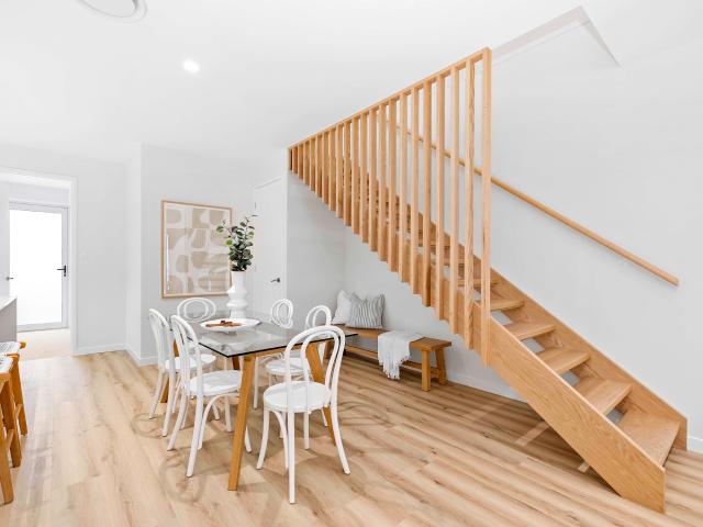 Duplex for sale in Kings Creek, Queensland