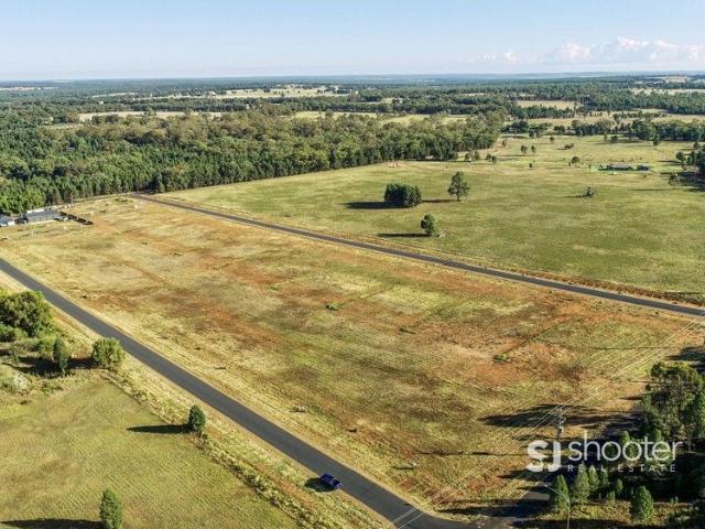 Land for sale in Coolabah, New South Wales
