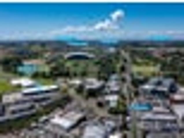 Apartment for sale in Paremoremo, Oroua County