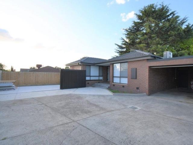 Apartment for rent in Camerons Creek, Victoria