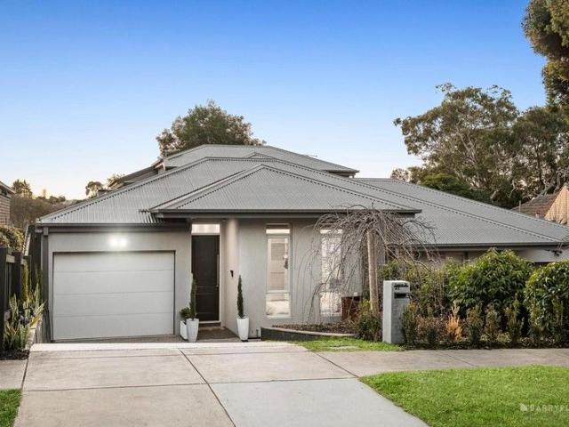 House for sale in Balwyn North