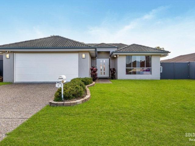 House for sale in Fernbrook, Queensland