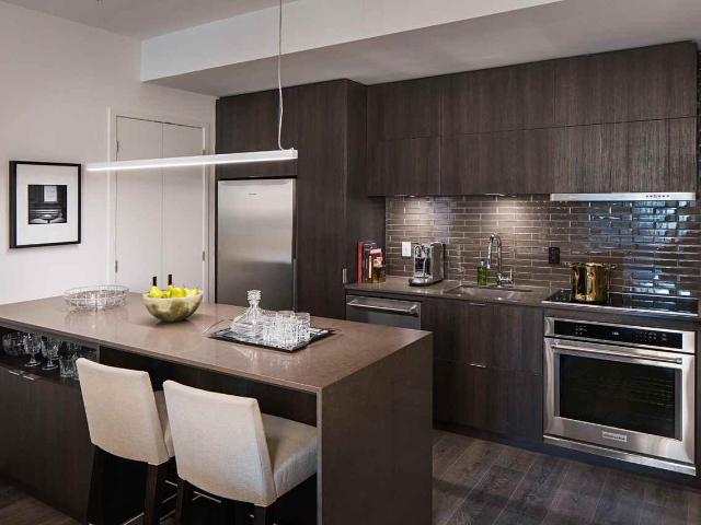 Apartment for rent in Woburn, Ontario