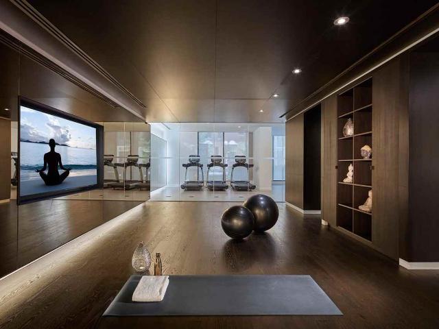 Apartment for rent in Toronto, Golden Horseshoe