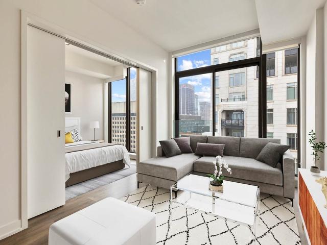 Apartment for rent in Woburn, Ontario