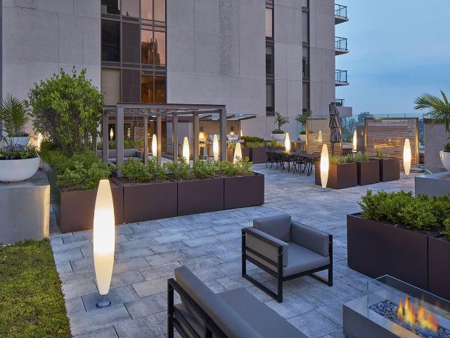 Apartment for rent in Woburn, Ontario