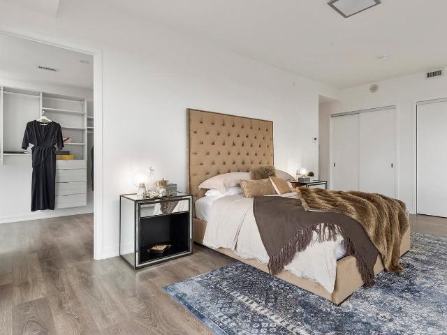 Apartment for rent in Woburn, Ontario