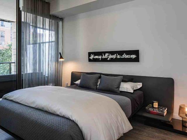 Apartment for rent in Woburn, Ontario