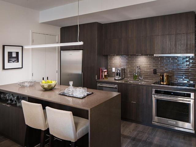 Apartment for rent in Woburn, Ontario