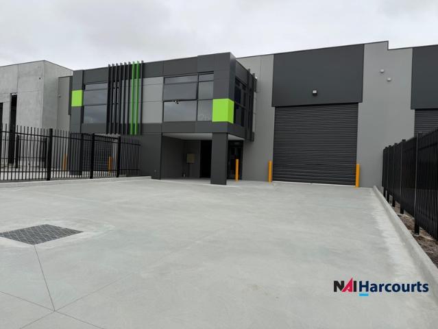 Warehouse for rent in Camerons Creek, Victoria