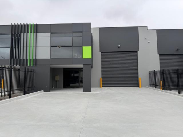 Warehouse for rent in Bloomdale, Melbourne