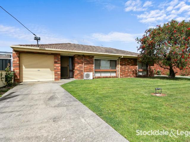 Apartment for sale in Morwell, Victoria