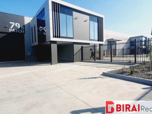 Warehouse for rent in Camerons Creek, Victoria