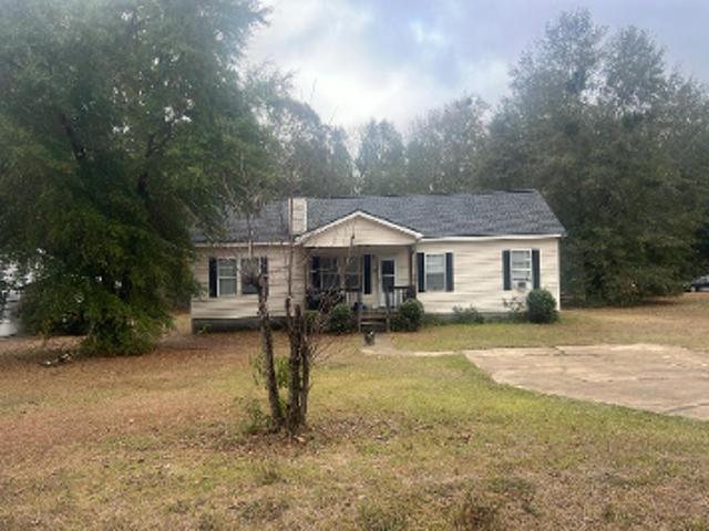 House for sale in Grady, Georgia