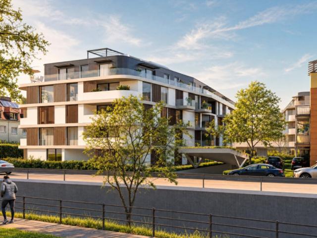 Dachgeschosswohnung kaufen in Weidling, Klosterneuburg
