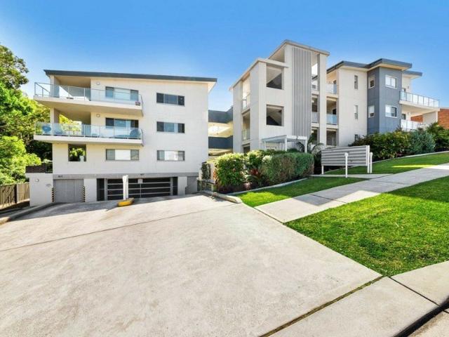 Apartment for rent in The Entrance, New South Wales