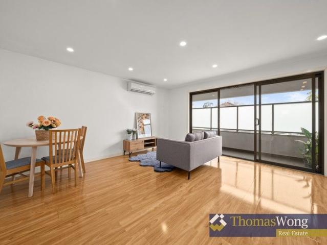 Apartment for sale in Balwyn North