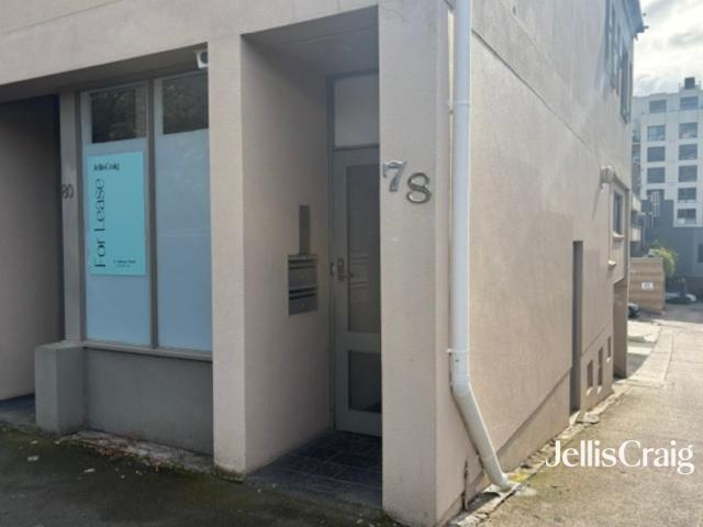 Apartment for rent in Camerons Creek, Victoria