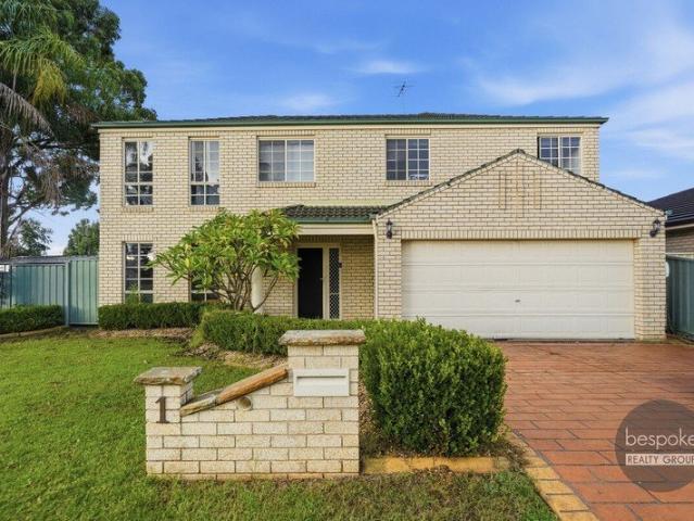 House for sale in Sydney, New South Wales