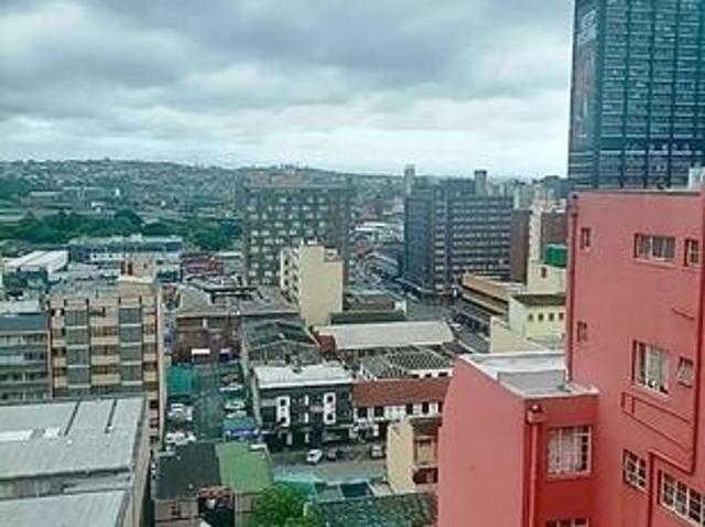 Apartment for sale in Seaview, Kwazulu-natal