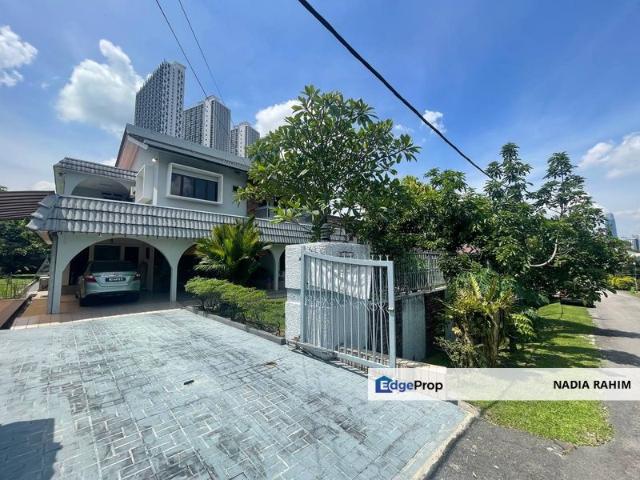 House for sale in Country Heights Damansara, Kuala Lumpur