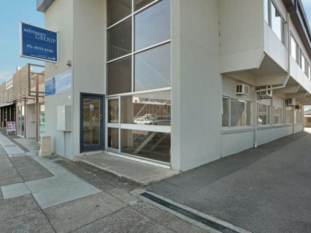 Office for rent in Ambergate, New South Wales