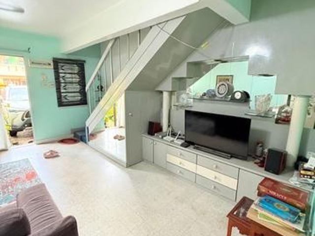 Terraced House for sale in Petaling, Subang Jaya