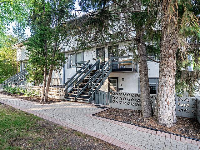 Condo for sale in East St. Paul, Manitoba
