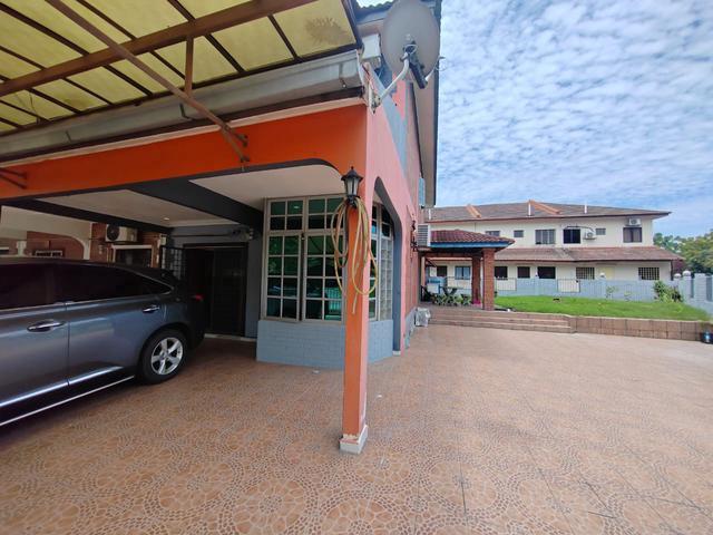 Terraced House for rent in Kajang, Langat