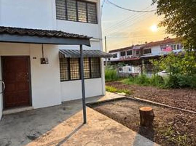 Terraced House for sale in Perak, Tanjong Ipoh