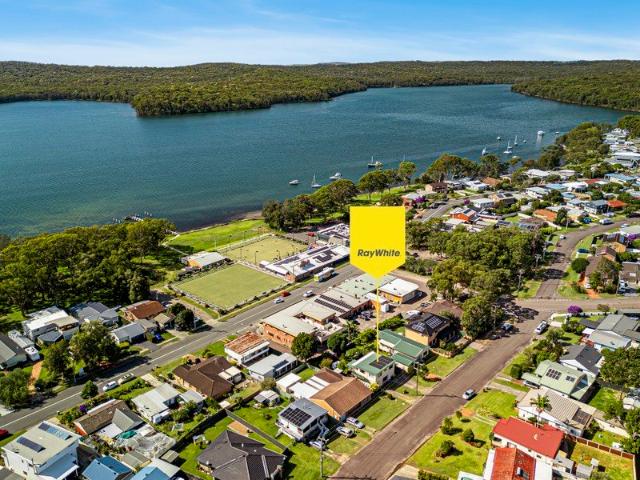 House for sale in Gwandalan, New South Wales