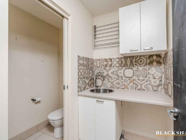 Townhouse for rent in Canberra, Gungahlin