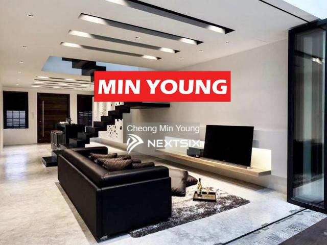 Shop for sale in Johore Bahru, Johor