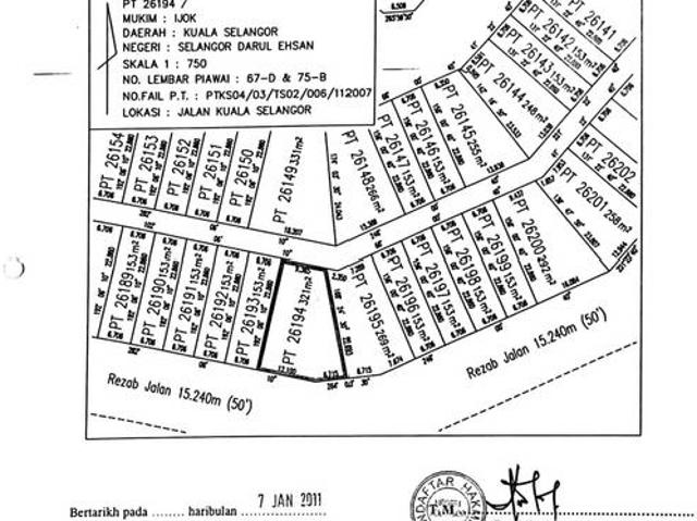Terraced House for sale in Petaling, Alam Impian